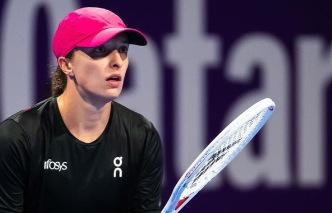 إعلان انسحاب إيلينا ريباكينا من أوليمبياد باريس 2024 وتأثيره على منافسات التنس