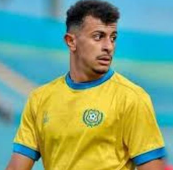 الأهلي يقترب من حسم صفقة عمر الساعي نجم الإسماعيلي