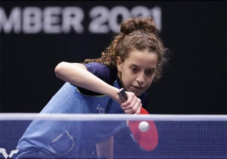 هنا جودة تودع أولمبياد باريس 2024 بعد خسارتها أمام بطلة هولندا