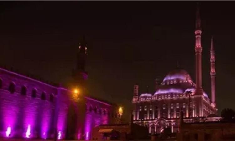 مهرجان القلعة للموسيقى والغناء في دورته الـ32 بقلعة صلاح الدين