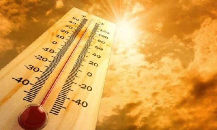 توقعات هيئة الأرصاد الجوية: طقس حار ورطب يسيطر على أغلب أنحاء الجمهورية
