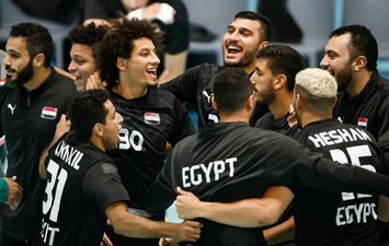 أداء المنتخب المصري لكرة اليد في دور المجموعات في أولمبياد باريس 2024