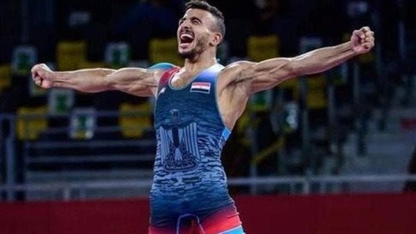 رئيس اتحاد المصارعة يكشف كيف تحايل كيشو للخروج من القرية الأولمبية بباريس