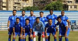  التعادل السلبي ينهي الوقت الأصلي بين الجونة والترسانة في كأس مصر