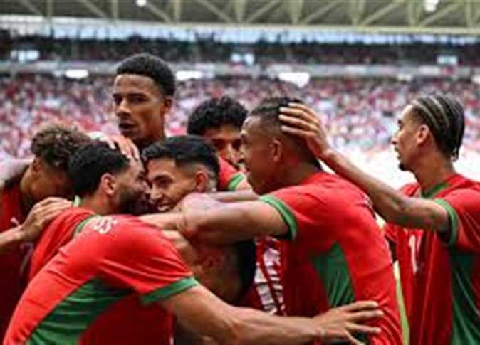 مباراة المغرب ضد الولايات المتحدة في أولمبياد باريس 2024 تفاصيل وأوقات البث