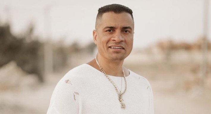 إيقاف المطرب حسن شاكوش وتحويله للتحقيق بسبب تصريحات غير مسئولة