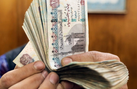 تراجع معدلات التضخم في مصر