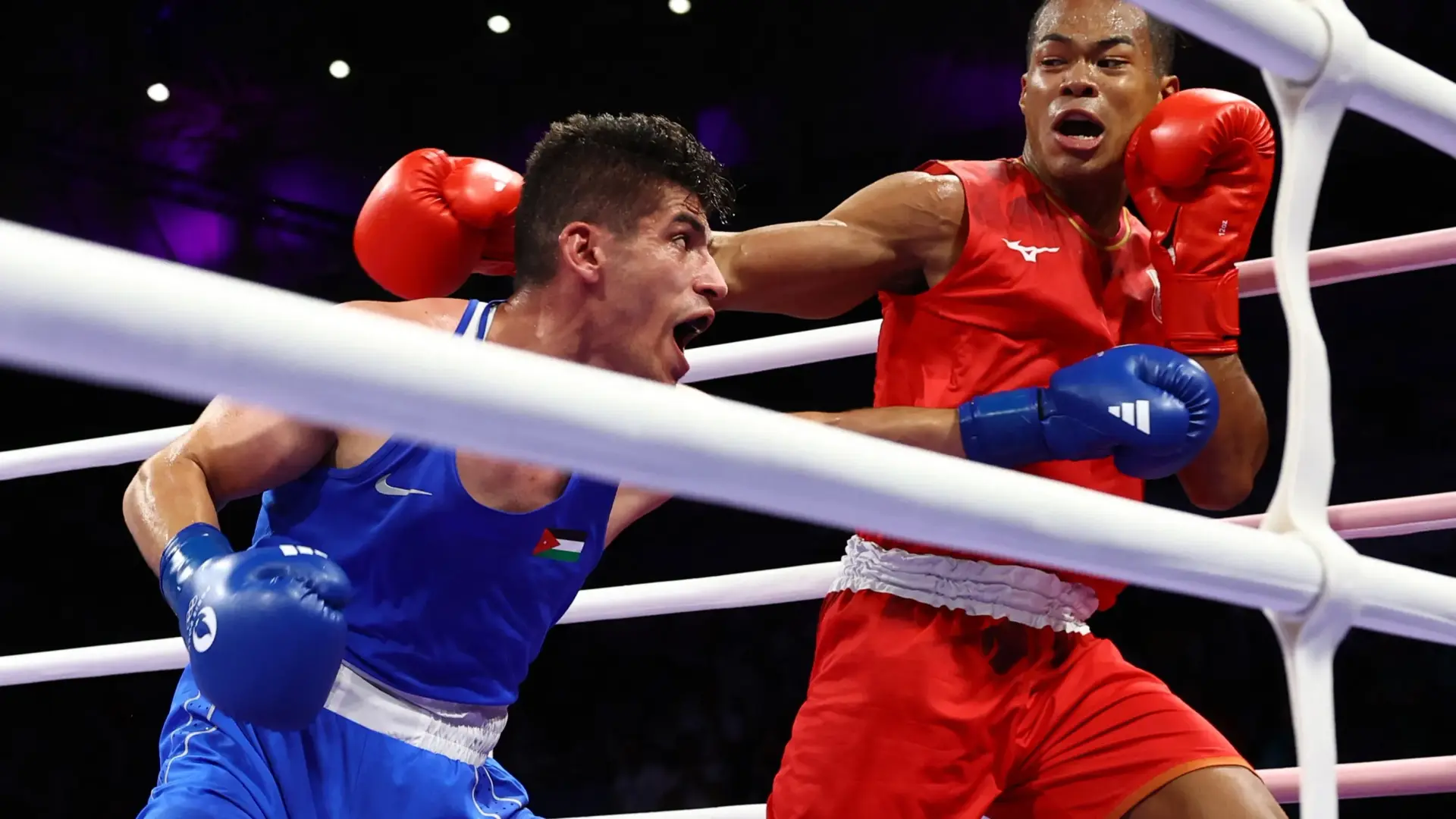 جدول منافسات الملاكمة اليوم الجمعة 02 أغسطس في أولمبياد باريس 2024 والقنوات الناقلة جدول منافسات الملاكمة اليوم الجمعة 02 أغسطس في أولمبياد باريس 2024 والقنوات الناقلة