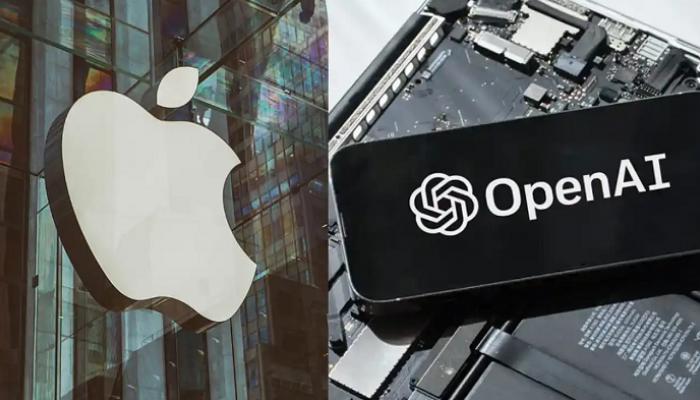 أبل تنسحب من جولة تمويل OpenAI بقيمة 6.5 مليار دولار ومايكروسوفت تستعد لاستثمار جديد