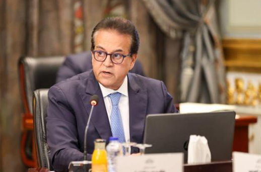 حملة «100 يوم صحة» تقدم أكثر من 107 مليون خدمة طبية في إطار مبادرة «بداية جديدة لبناء الإنسان»