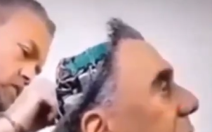 الإنسان السيبراني: تحويل الإنسان الطبيعي إلى آلة…شاهد بالفيديو