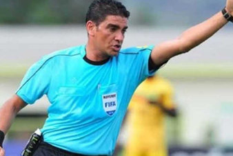 إبراهيم نور الدين يعتذر عن استكمال مهمته في لجنة الحكام قبل انطلاق الدوري الممتاز