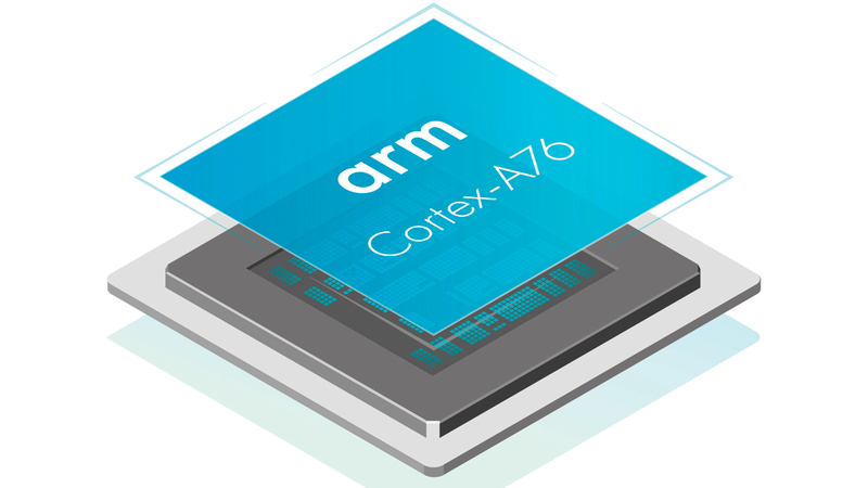 كوالكوم تطور الجيل الجديد من معالجاتها للحواسيب بنظام ويندوز بمعمارية ARM