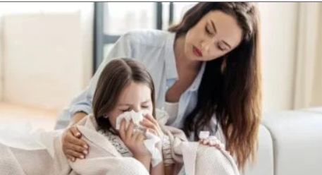 مشروب طبيعي لتعزيز المناعة مع تغيرات الطقس