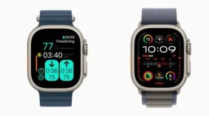ميزة جديدة في Apple Watch تكتشف المرض قبل ظهور الأعراض