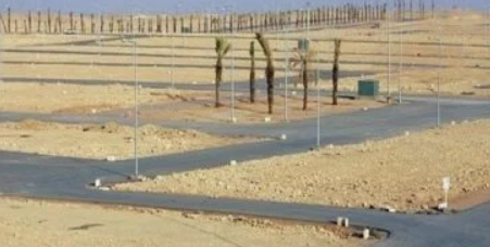 جهاز العاشر من رمضان يطرح أراضي ترفيهية ومحطة تموين