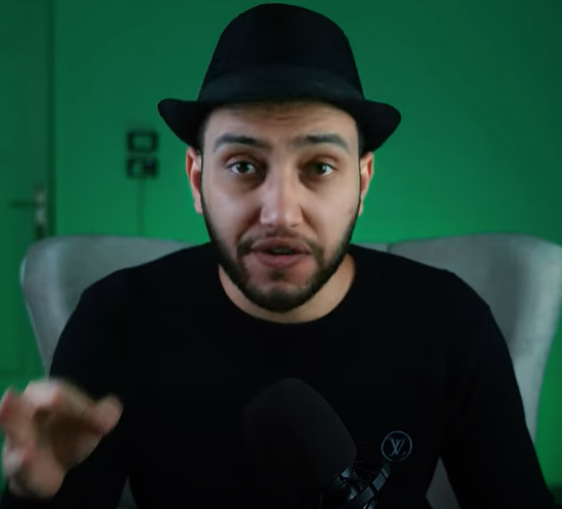 اكتشاف موقع ردم يأجوج ومأجوج في قيرغيزستان…شاهد بالفيديو