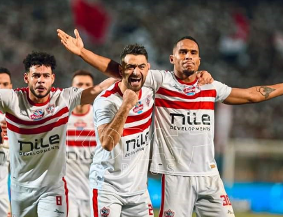 استعدادات الزمالك لمواجهة المصري وتحديات المرحلة المقبلة