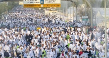 إجراءات وزارة التضامن لحج الجمعيات الأهلية بدون محرم للسيدات