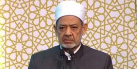 تعازي وزير التسامح وشخصيات دولية لشيخ الأزهر