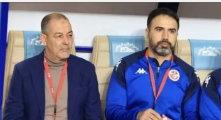 تدخل سياسي لإنقاذ منتخب تونس بعد أزمة نسور قرطاج