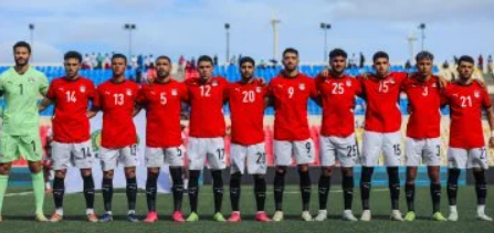 أبرز أحداث الرياضة المصرية ليوم الجمعة 15 نوفمبر 2024