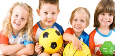 الأطفال أساس الحياة: أهمية العناية بهم وحمايتهم لضمان مستقبل مشرق