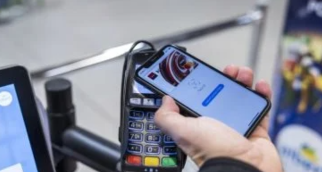 كل ما تريد معرفته عن Apple Pay في مصر