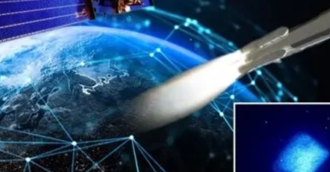 بطارية ألماس إشعاعية تدوم لآلاف السنين