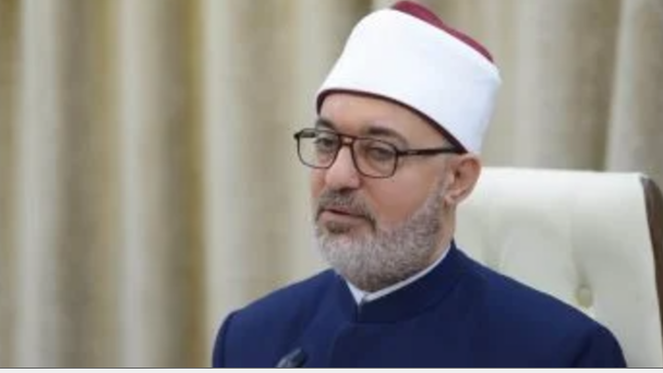 القرآن الكريم وأثره في بناء الإنسان والحضارة