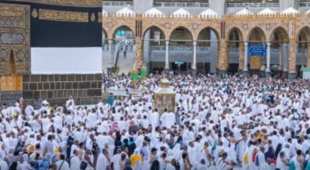 تيسيرات حج القرعة: رحلة إيمانية بخدمات شاملة