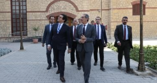 منصة قصور الثقافة الرقمية: بروتوكول لتعزيز التراث