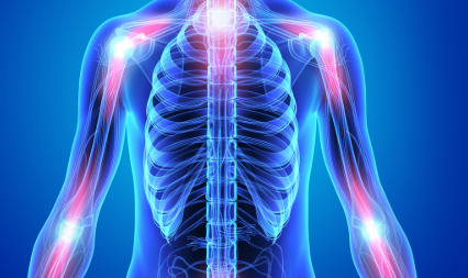 تقليل الالتهاب بمكونات طبيعية: دليلك لتحسين صحتك