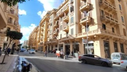 استعادة بريق القاهرة التاريخية: جهود تطوير وإحياء المناطق التراثية