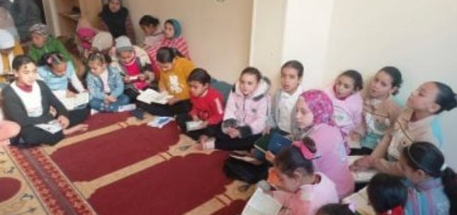 عودة الكتاتيب: تعزيز الهوية الدينية والوسطية