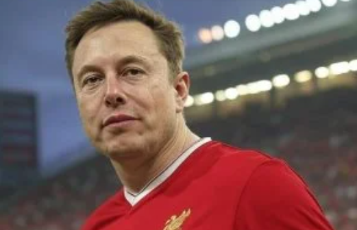 إيلون ماسك يفكر في شراء نادي ليفربول: الأسباب والتفاصيل