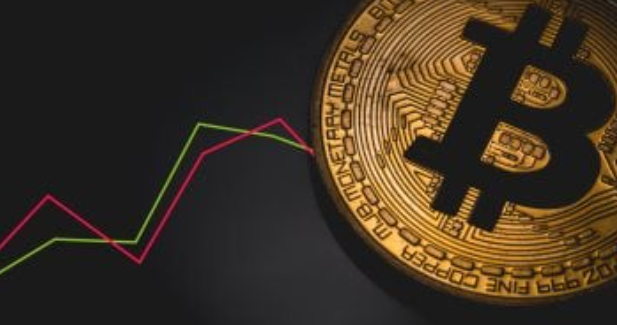 تراجع أسعار العملات الرقمية: بيتكوين وإيثريوم في الصدارة