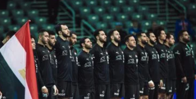 فرص منتخب مصر لليد في التأهل لربع نهائي المونديال