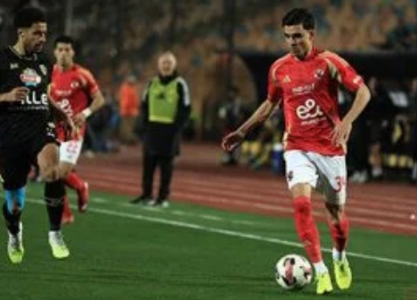 تعادل الأهلي والزمالك 1-1 في قمة الدوري المصري