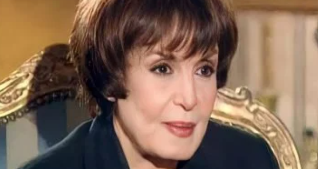 تغريم سميرة أحمد 100 جنيه في نزاع ركن السيارات