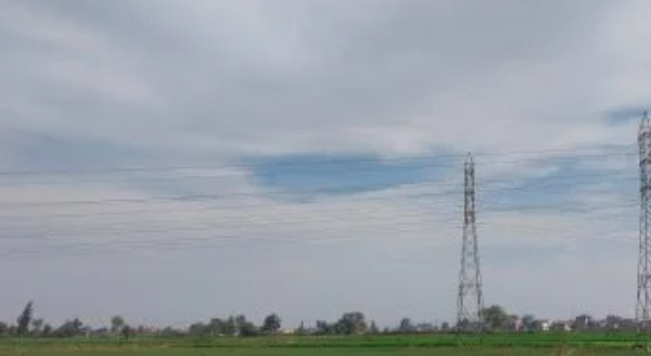 تعرف على حالة الطقس اليوم ودرجات الحرارة المتوقعة