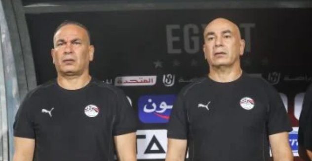 حسام حسن يستدعي 6 محترفين لمعسكر منتخب مصر