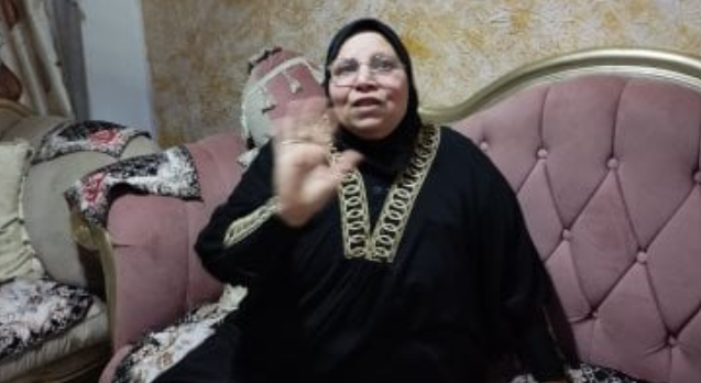 أسرار صادمة.. شقيقة ضحية سفاح المعمورة تكشف التفاصيل