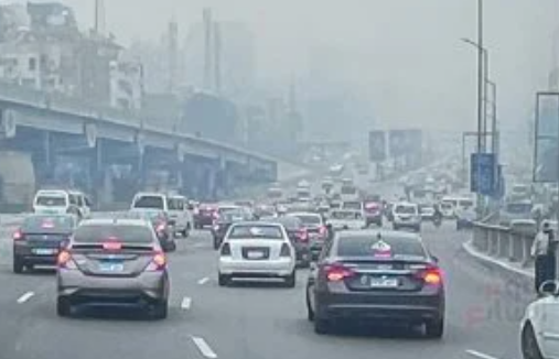 الطقس غدًا: برودة شديدة ليلًا وأمطار خفيفة بالقاهرة