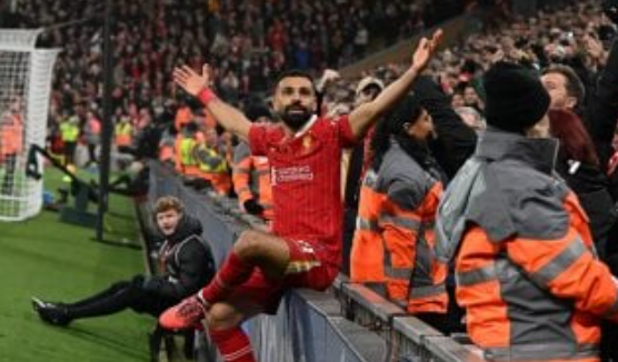 محمد صلاح يقترب من نهاية عقده مع ليفربول.. ماذا ينتظره في المستقبل؟