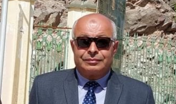 مصرع مسؤولين في حادث تصادم مروع بسانت كاترين