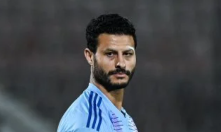 الأهلي يرفع عرض تجديد عقد محمد الشناوي إلى 35 مليون جنيه سنويًا لإقناعه بالبقاء