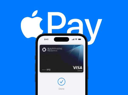 تفعيل خدمة Apple Pay في مصر: طفرة جديدة في المعاملات المصرفية الرقمية