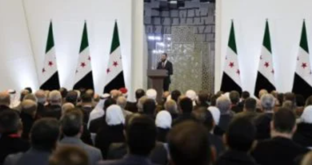 سوريا تعلن عن التشكيلة الوزارية الجديدة: تعرف على التفاصيل