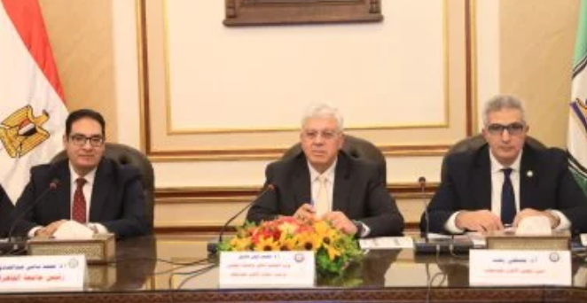 تشكيل لجنة جامعية لدعم تطوير الدراما والإعلام